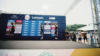 GranPiemonte presented by EOLO | The Start