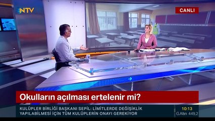 Corona virüs salgını eğitimi nasıl dönüştürecek