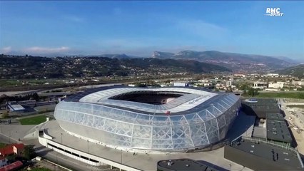 Ligue 1 : Rivère explique la décision du huis clos pour le premier match de Nice