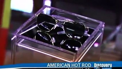 How Its Made - 258 Eyeglass Frames