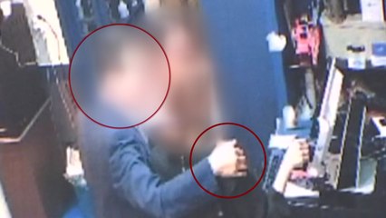 부산시의원, 여종업원 성추행 논란...해당 의원 '사실무근' 주장 / YTN