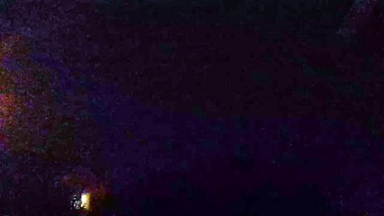 Heart Shaped Lightning