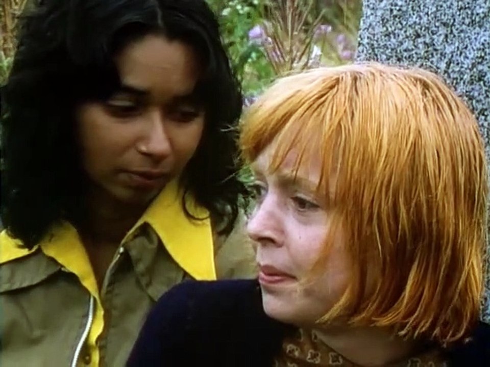 Oranges Are Not the Only Fruit. Part 3 of 3. video Dailymotion