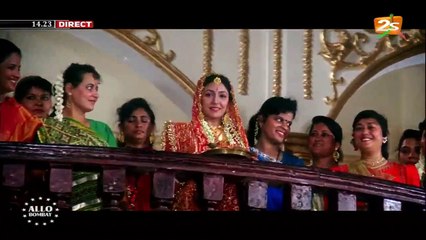 ALLO BOMBAY DU 12 AOUT 2020