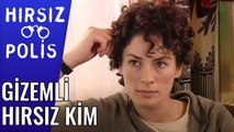 Gizemli Hırsız Kim | Hırsız Polis 36.Bölüm