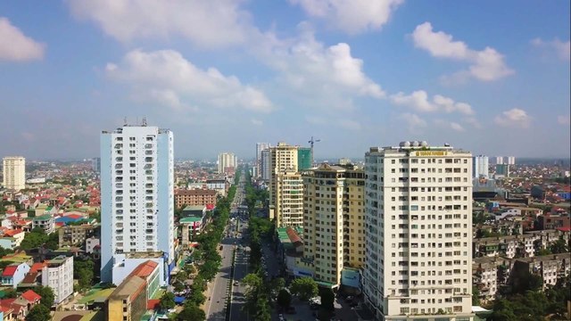 Bất động sản tìm “ngách” tồn tại qua dịch Covid-19 | VTC