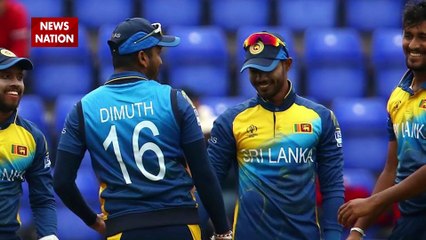 Srilankan Govt postpones Lanka Premier League. See Video