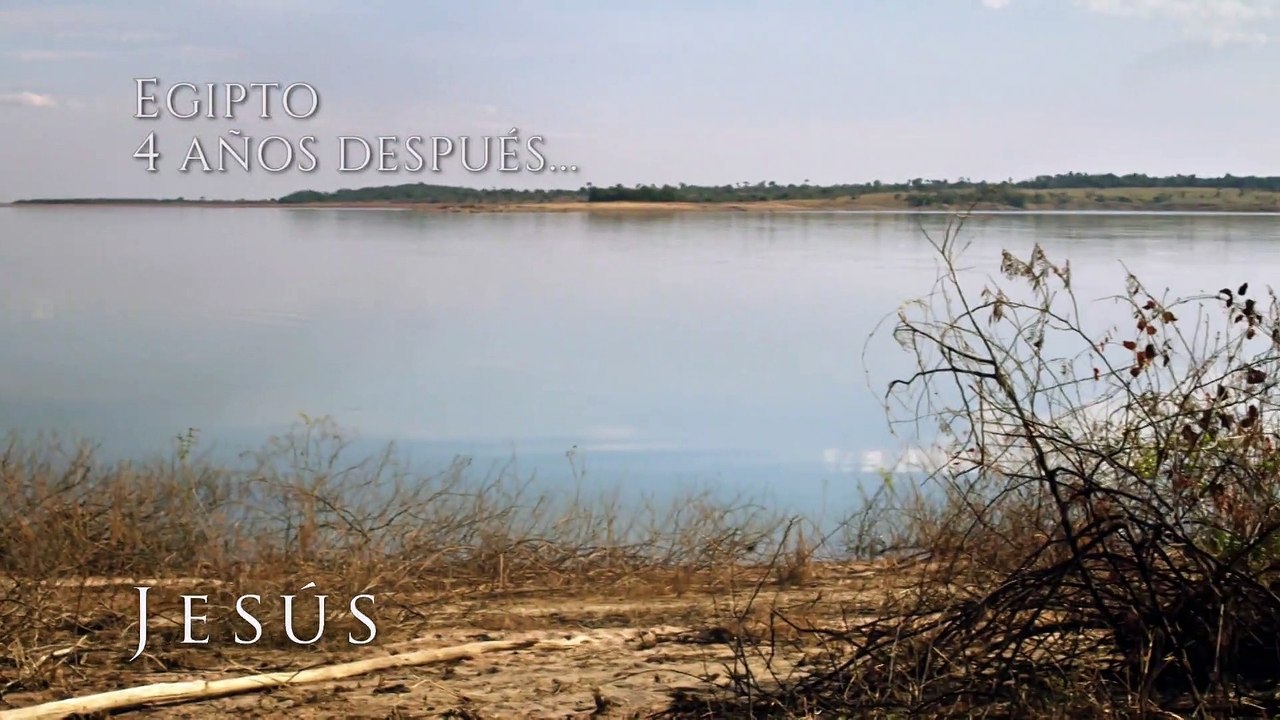 Jesus Capítulo 09