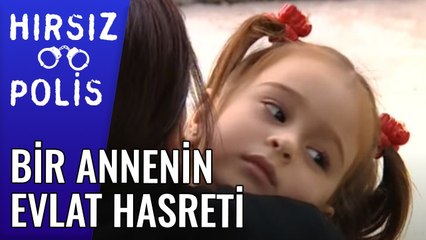 Bir Annenin Evlat Hasreti | Hırsız Polis 37.Bölüm