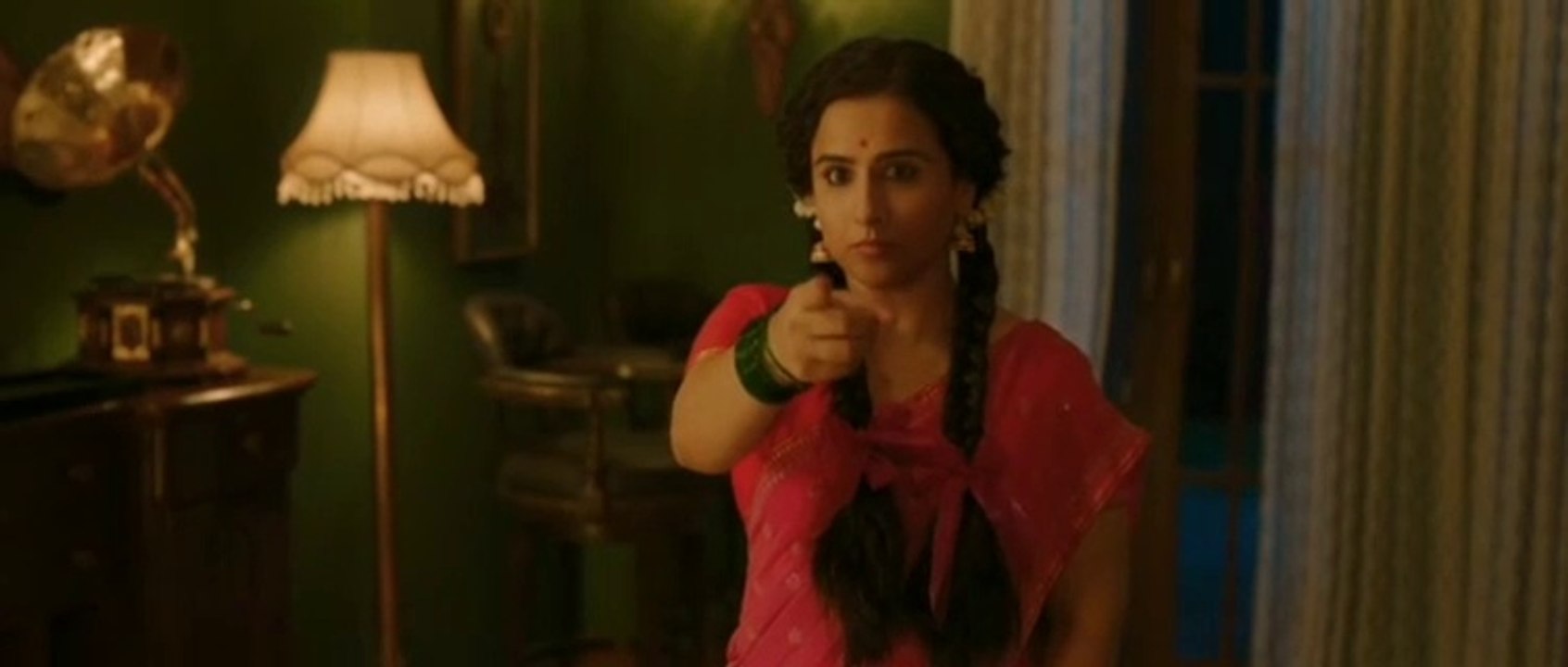 Shakuntala Devi full movie part 1 Amazon prime film