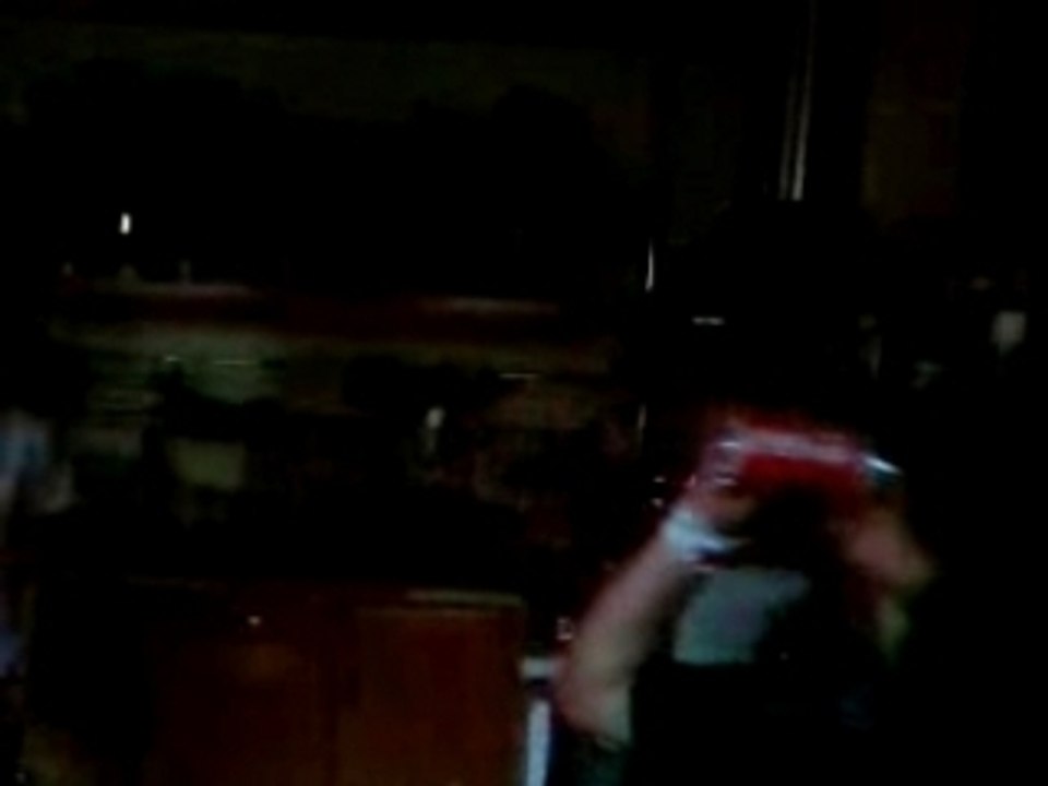 L'estomac qui fait du bruit