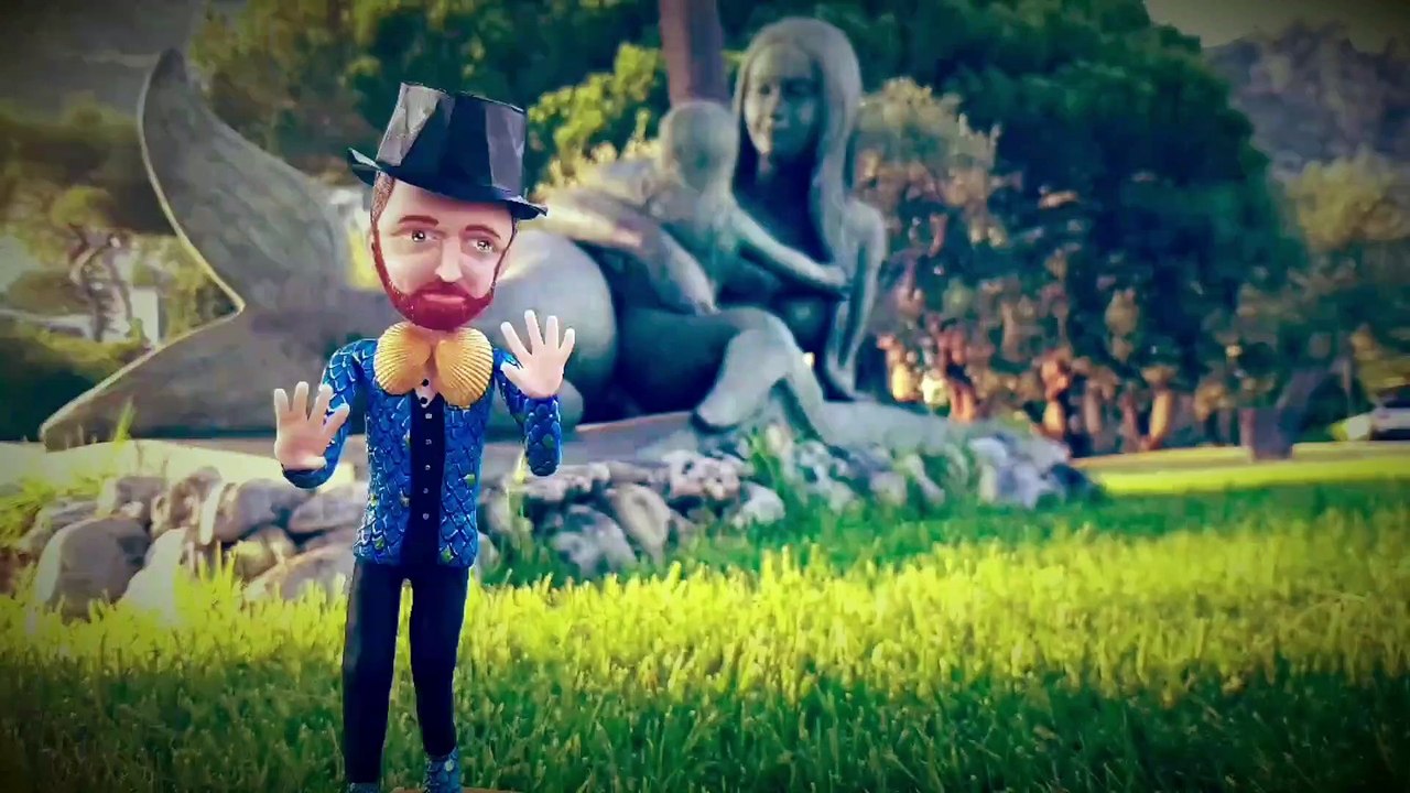 Figurines pour l'expo "Les Multiples"