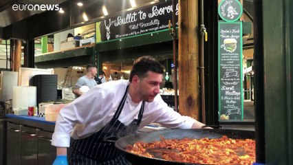 London: Sorge um Wirtschaft und Arbeitsplätze