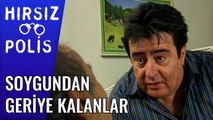 Soygundan Geriye Kalanlar| Hırsız Polis 38.Bölüm