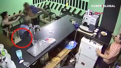 Ukrayna'da kıskançlık kavgası kanlı bitti