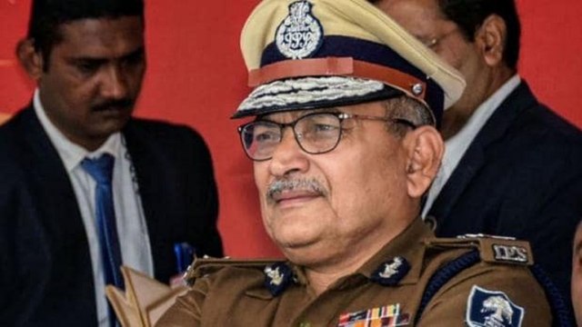 Bihar DGP on Mumbai police investigating Sushant's case