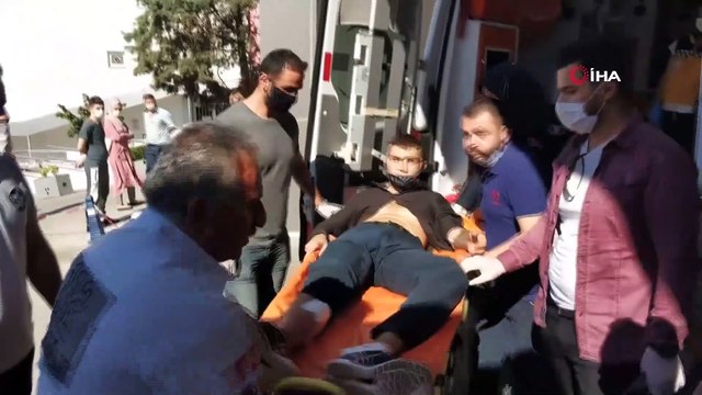 İki grup arasında silahlı çatışma: 1 ölü, 1 yaralı