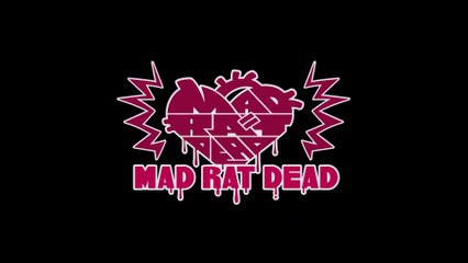 Mad Rat Dead - Bande-annonce de gameplay