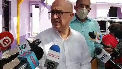 Domínguez Brito no cree legisladores del PLD abandonen partido