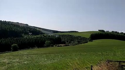 Stonehaven train derailment
