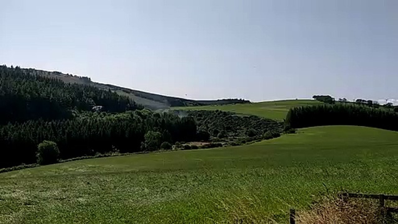 Stonehaven train derailment