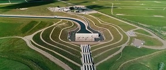 Os Senhores da Água | 9ª Mostra Ecofalante