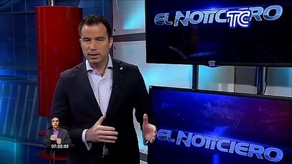 Caso detención Abdalá B. O.  | En vivo desde los exteriores del Cuartel Modelo