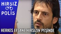 Herkes Efsane Hırsızın Peşinde | Hırsız Polis 41.Bölüm