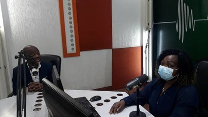 Santé Plurielles du 12 Août 2020/Test ADN avec Dr Coulibaly Hamidou et Bintou Sanogo