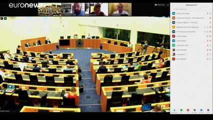 Belgische Strandorte gegen Tagestouristen