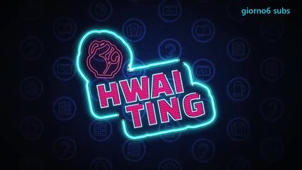Hwaiting #2 sub ITA