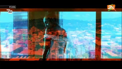 MUSIC VIDEO MIX DU MERCREDI 12 AOUT 2020 AVEC DJ EMMA