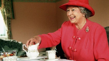 The Queen's Tea Purveyor Shares the Secret to the Perfect Cup of Tea