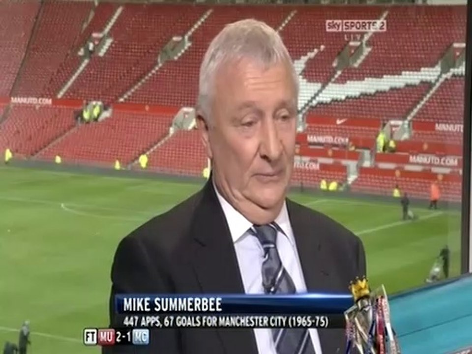 Sore Summerbee