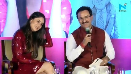 Yay! Taimur to become a big brother, Kareena- Saif expect second child