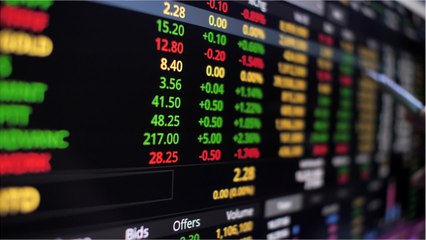 Tesla Up 7% After Stock Split