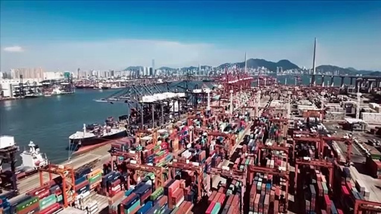 Breakpoint: Uma Outra História do Progresso | 9ª Mostra Ecofalante