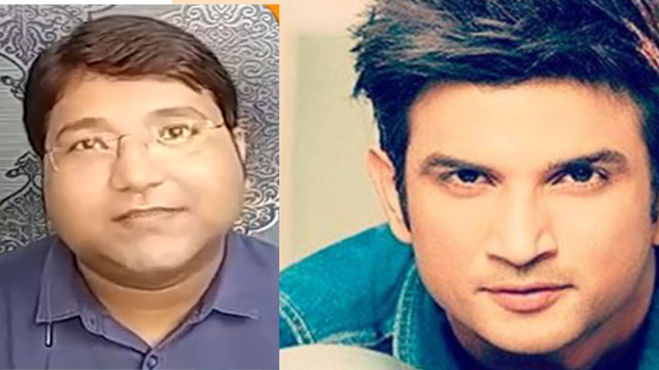 Sushant Singh Rajput Doctor Talked about Best Quality he had discovered In SSR | FilmiBeat