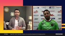 Marco Fabián habló sobre sus objetivos en el futbol mexicano: Agenda FS