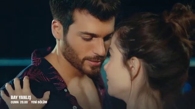 ¡¡ADELANTO 3º HD ❤️ CAPÍTULO 7 SEÑOR EQUIVOCADO BAY YANLIS ❤️ CAN YAMAN!! Y ENLACES AL CAPÍTULO 6 ( 12-8-2020 ) (Bay Yanlis)❤️