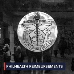 PhilHealth justifies biggest COVID-19 reimbursement for Davao City hospital