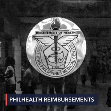 PhilHealth justifies biggest COVID-19 reimbursement for Davao City hospital