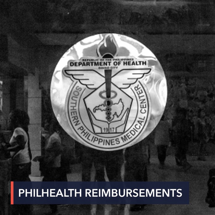 PhilHealth justifies biggest COVID-19 reimburse...