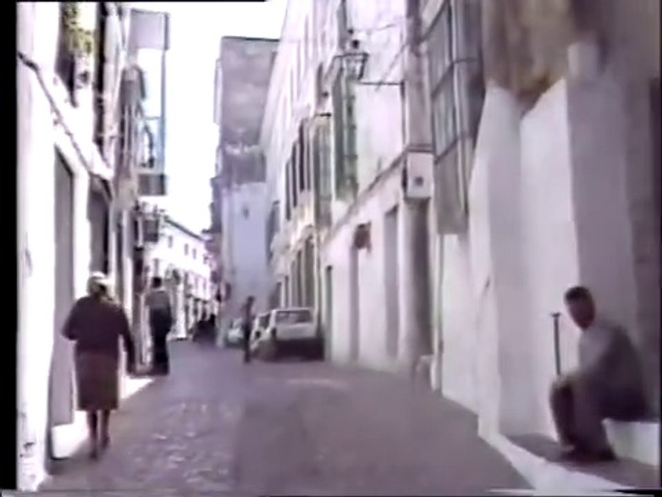 ARCOS DE LA FRONTERA EN LA HISTORIA 1