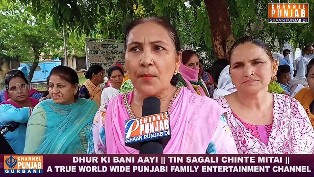 ਆਹ ਬੀਬੀਆਂ ਨੇ ਕੈਪਟਨ ਨਾਲ ਲੈ ਲਈ ਸਿੱਧੀ ਟੱਕਰ, ਕਹਿ ਦਿੱਤੀ ਵੱਡੀ ਗੱਲ !