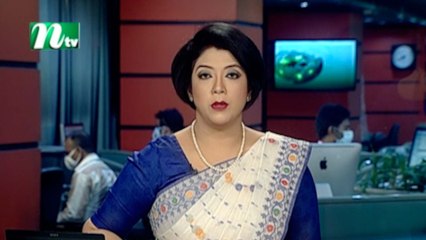 NTV Shondhyar Khobor | 12 August 2020