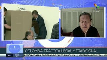 Análisis: Organismo electoral abre investigación contra Iván Duque