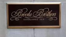 Buyer Emerges For Brooks Brothers