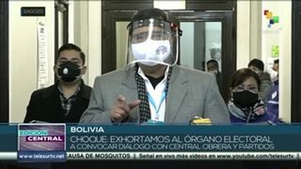 Edición Central: Rusia registra la primera vacuna contra la COVID-19