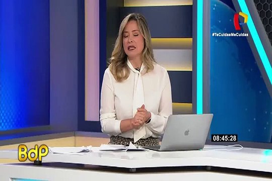 ¿Y para cuándo estará terminada “la Costa Verde del Callao”?